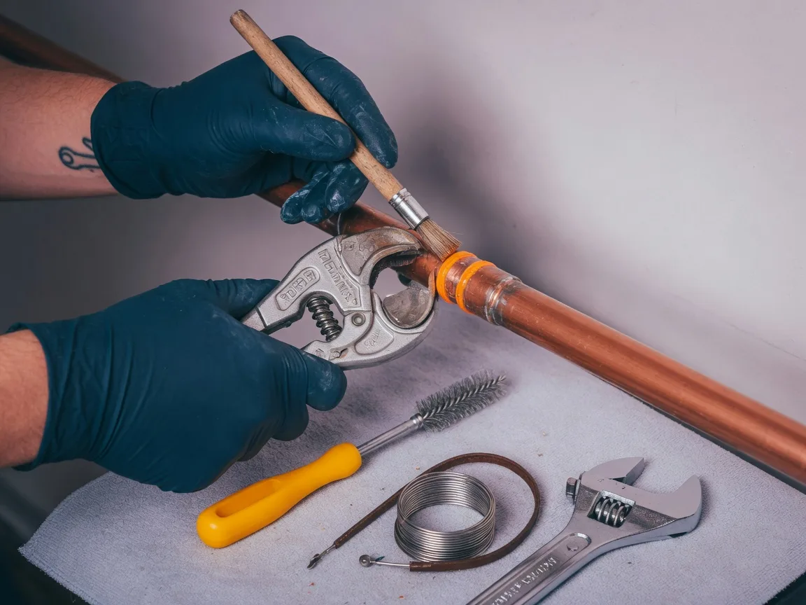 Why choose Sump Pump Repair in Needham, AL